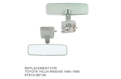 Side Mirror CM-0276